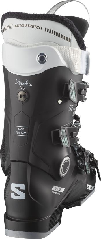 Salomon Select 70 HV W Wide sícipő 2.Kép