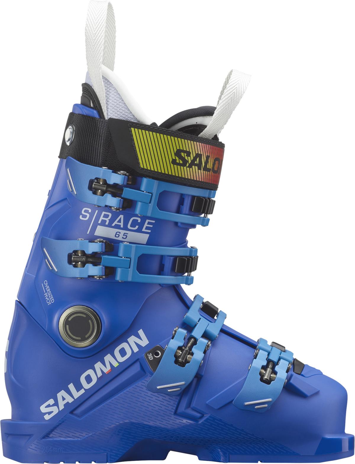 Salomon S/Race 65 sícipő