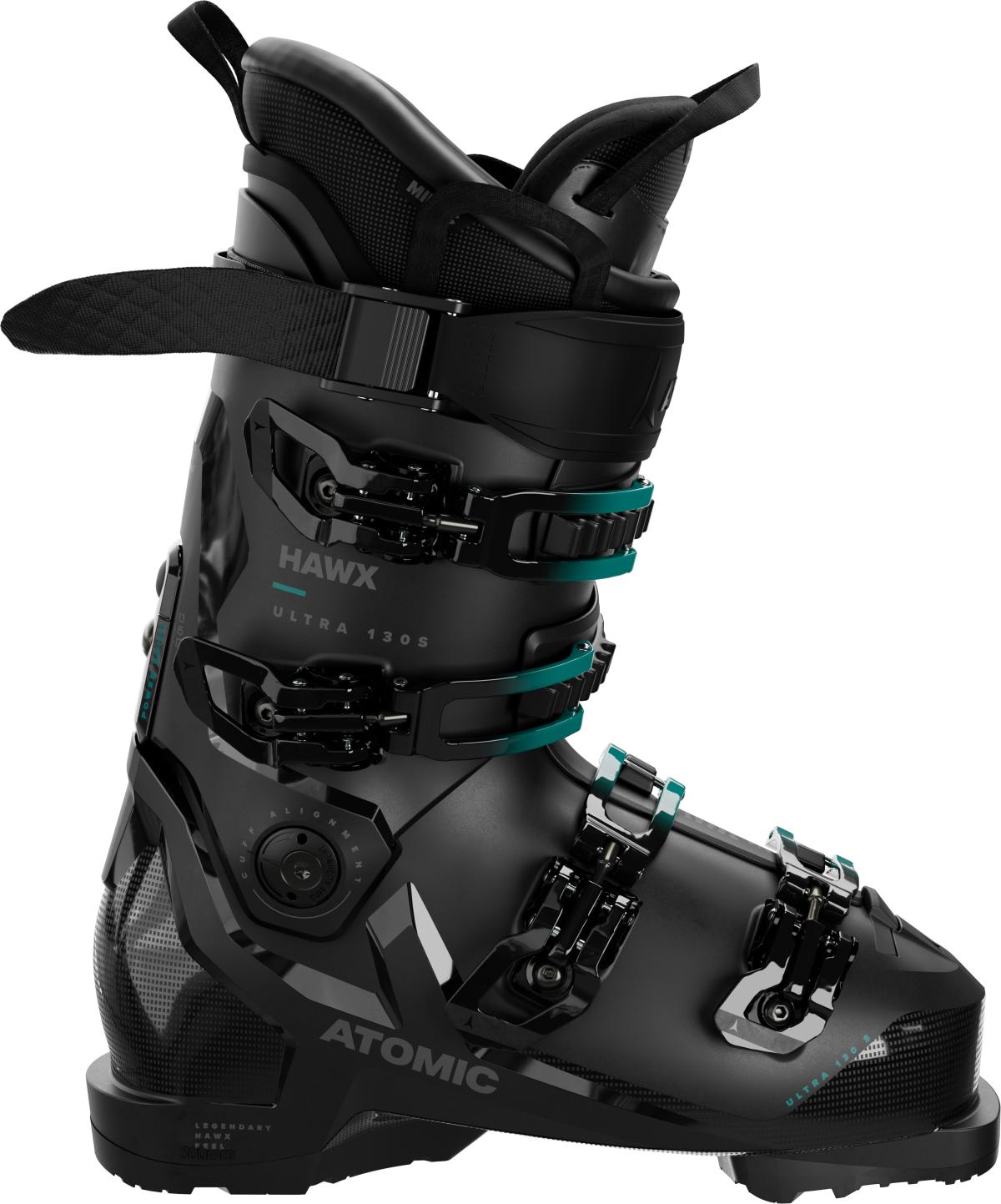 Atomic Hawx Ultra 130 S GW ski boots