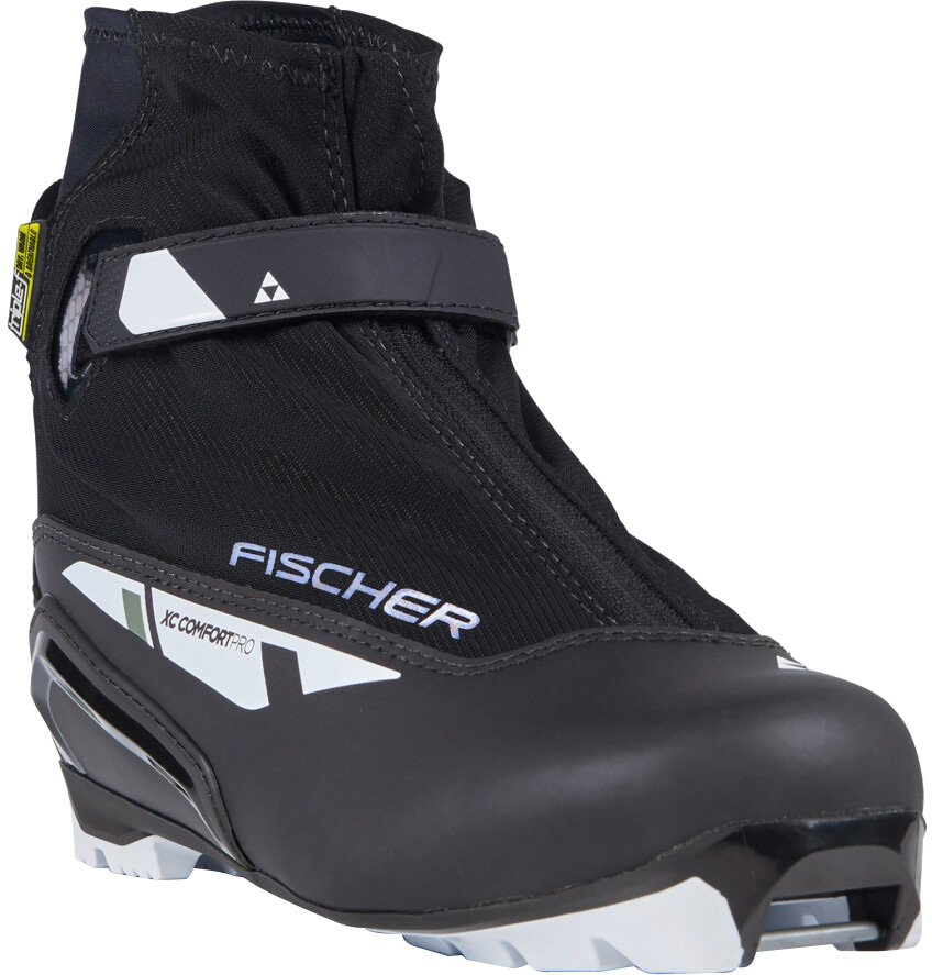 Fischer XC Comfort Pro sífutó cipő