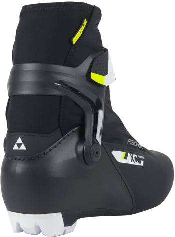 Fischer XC Control nordic ski boots 2.Image