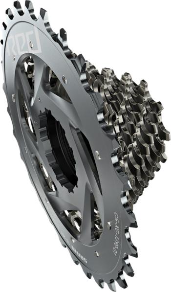 SRAM Red XG-1290 D1 fogaskeréksor 2.Kép