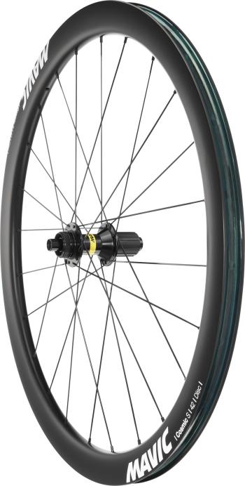 Mavic Cosmic S 42 Disc Shimano 11s kerék szett 3.Kép