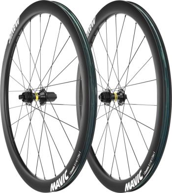 Mavic Cosmic S 42 Disc Shimano 11s kerék szett Kép