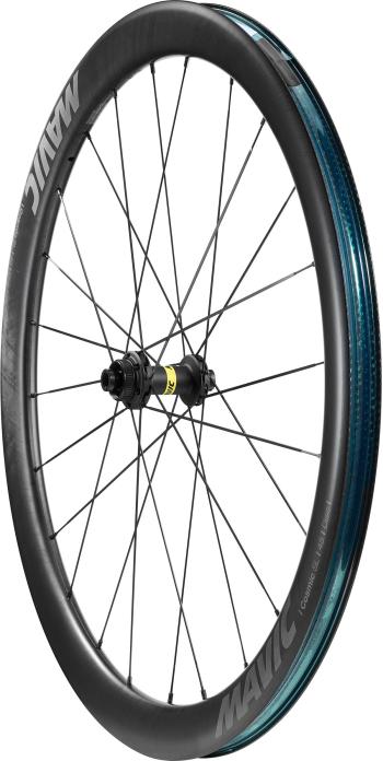 Mavic Cosmic SL 45 Disc Shimano HG wheel set 3.Image