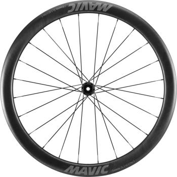 Mavic Cosmic SL 45 Disc Shimano HG wheel set 4.Image