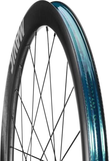 Mavic Cosmic SL 45 Disc Shimano HG wheel set 5.Image