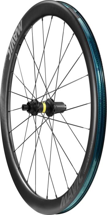 Mavic Cosmic SL 45 Disc Shimano HG wheel set 7.Image