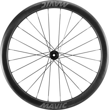 Mavic Cosmic SL 45 Disc Shimano HG wheel set 8.Image