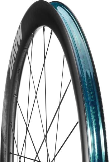 Mavic Cosmic SL 45 Disc Shimano HG wheel set 9.Image