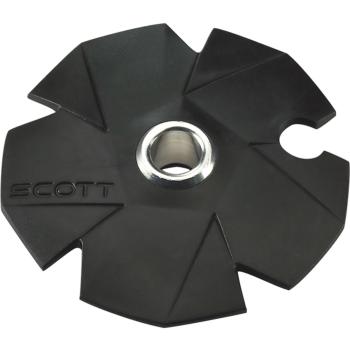 Scott S3.8 + Collar hótányér Kép