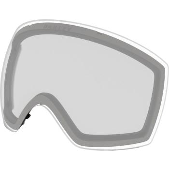 Oakley Flight Deck L Prizm Clear pótlencse Kép