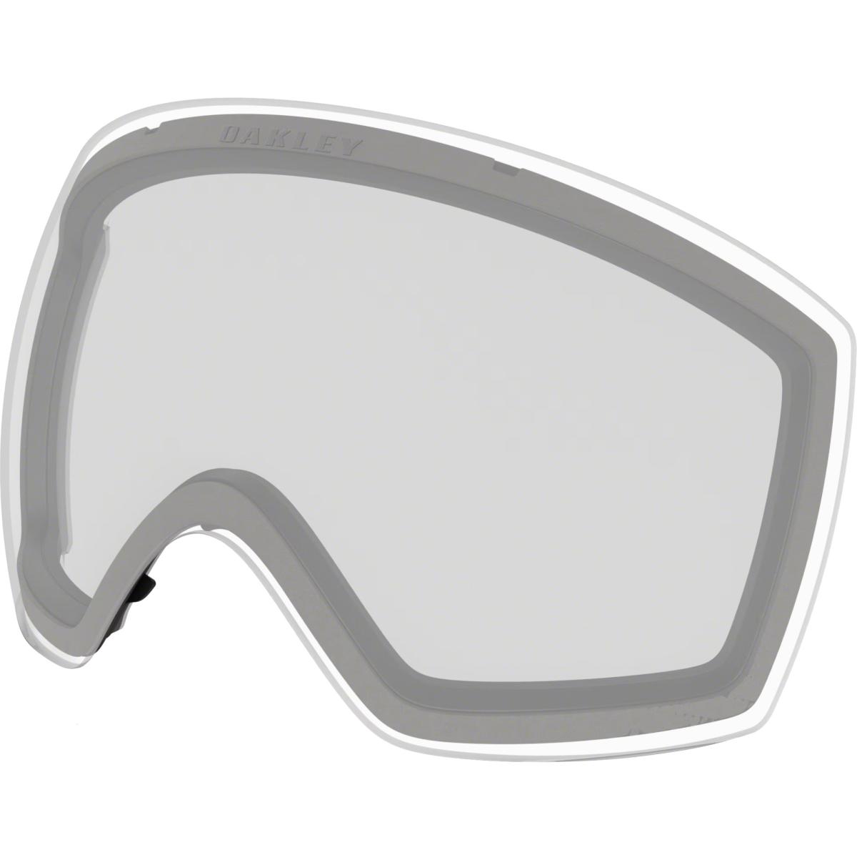 Oakley Flight Deck L Prizm Clear pótlencse