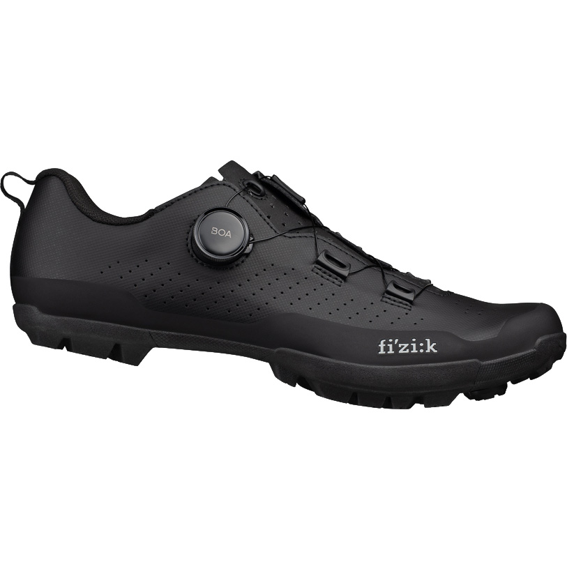 Fizik Terra Atlas kerékpáros cipő