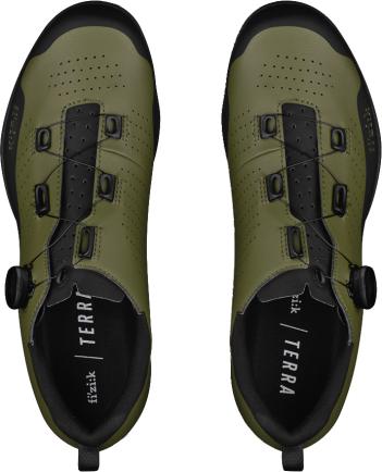 Fizik Terra Atlas kerékpáros cipő 2.Kép