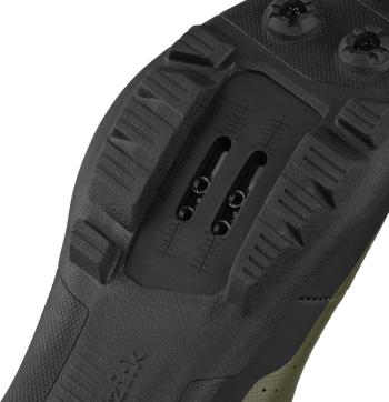 Fizik Terra Atlas kerékpáros cipő 5.Kép