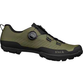 Fizik Terra Atlas bike shoes Image