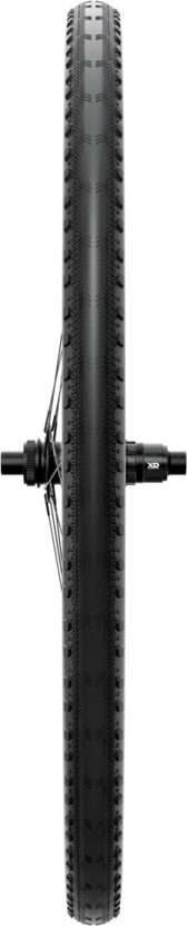 Zipp XPLR Slick TL 28*1.5 (622-40) foldable tire 2.Image