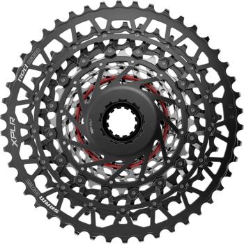 SRAM Red AXS XPLR XG-1391 E1 cassete 2.Image