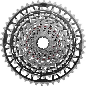 SRAM Red AXS XPLR XG-1391 E1 cassete Image