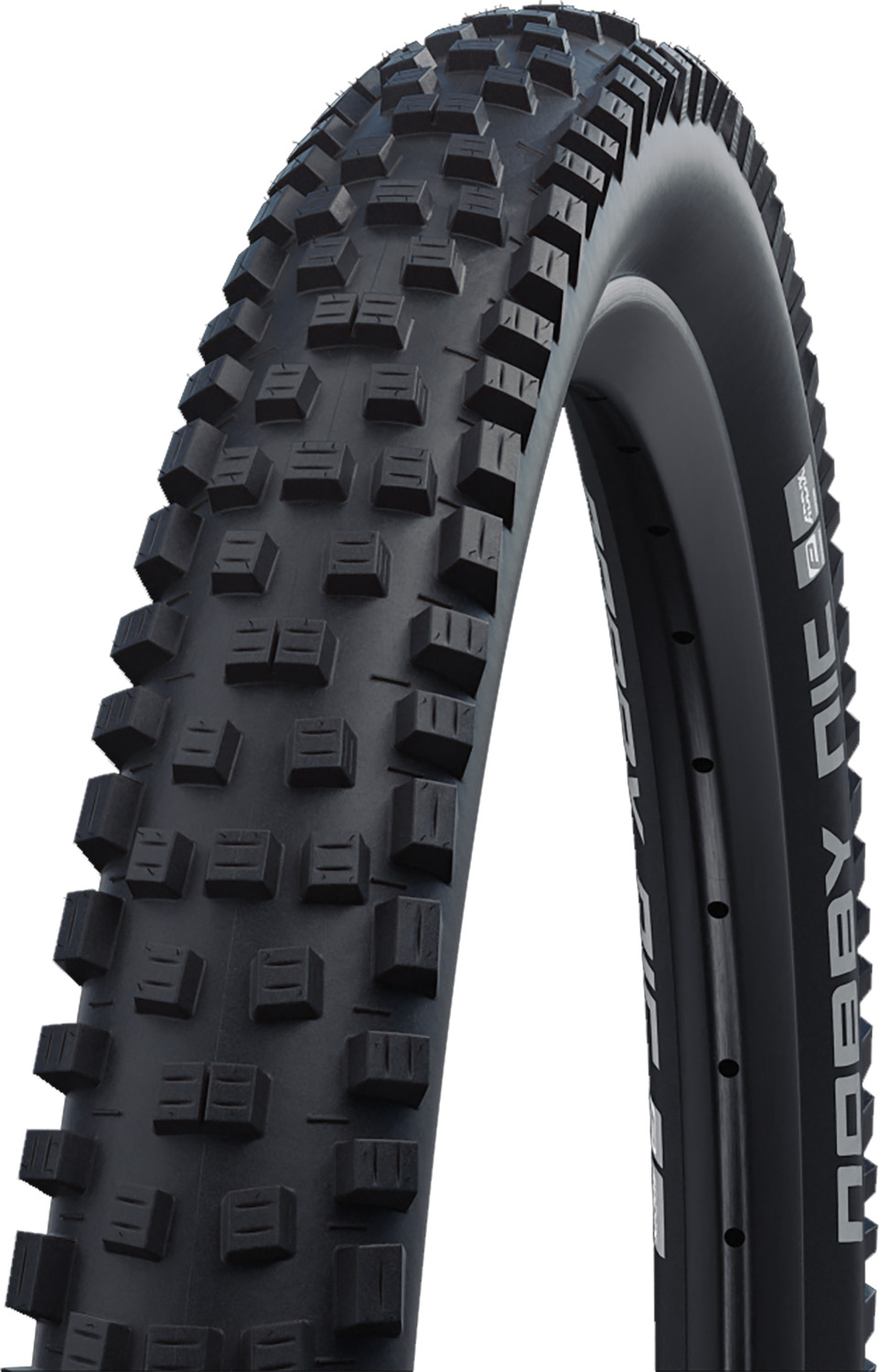 Schwalbe Nobby Nic Perf ADX HS602 29x2.4 (622-62) hajtogatható külső gumi