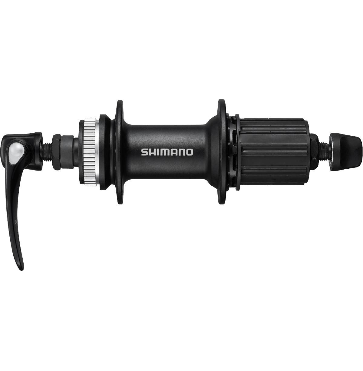 Shimano UR600 Disc hátsó agy