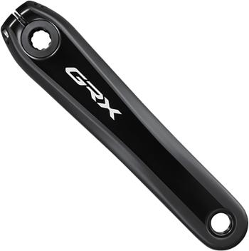 Shimano GRX RX820 hollowtech crankset 2.Image