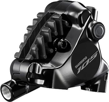 Shimano 105 R7120 hidraulikus tárcsafék 3.Kép