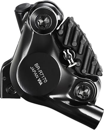 Shimano 105 R7120 hidraulikus tárcsafék 4.Kép