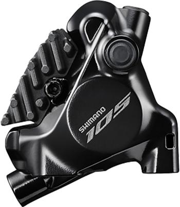 Shimano 105 R7120 hidraulikus tárcsafék 5.Kép