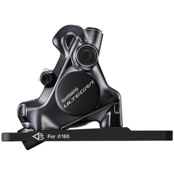 Shimano Ultegra R8170 Di2 első hidraulikus fékváltókar szett 2.Kép