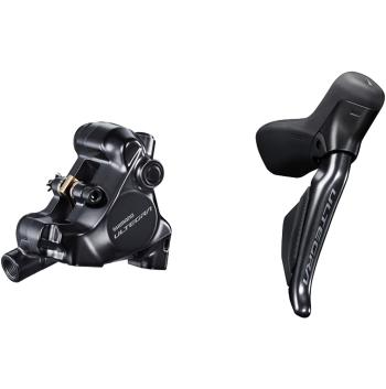 Shimano Ultegra R8170 Di2 rear hydraulic disc brake Image