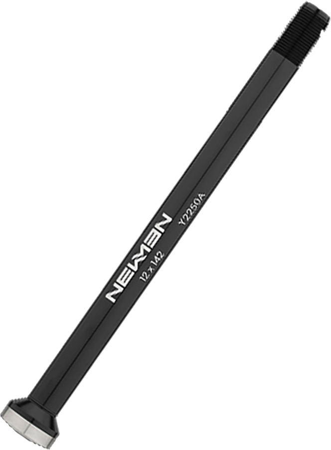 Cube Newmen Evolution M12x1 142/12 rear thru axle