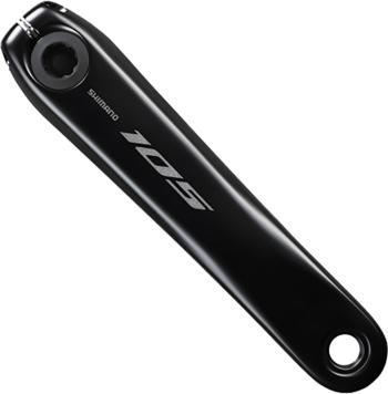 Shimano 105 R7100 crankset 2.Image