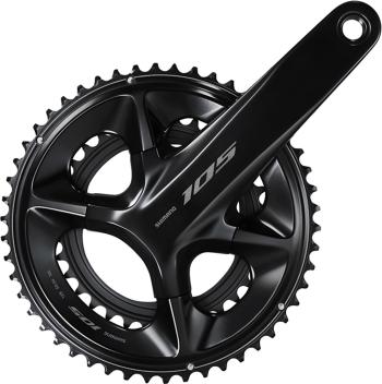 Shimano 105 R7100 crankset 1.Image