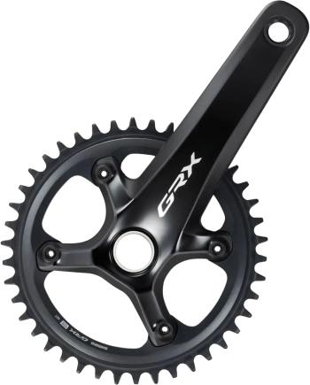 Shimano GRX RX820 Hollowtech crankset Image