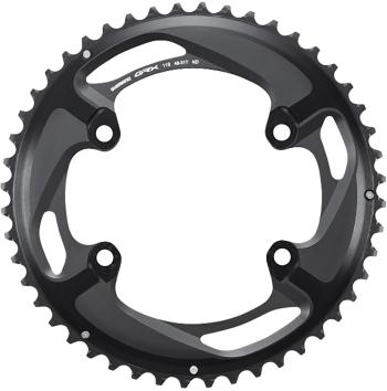 Shimano FC-RX810-2 48F lánckerék Kép