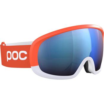 POC Fovea Mid Clarity Comp + goggles 3.Image