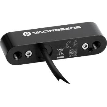 Supernova TL3 Pro brake 12V eBike rear light 2.Image