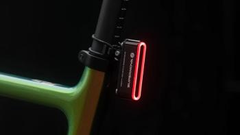 Supernova TL3 Pro brake 12V eBike rear light 11.Image