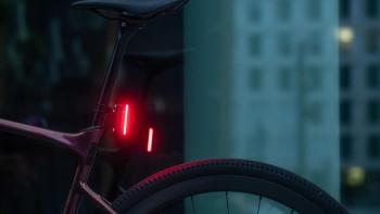 Supernova TL3 Pro brake 12V eBike rear light 15.Image