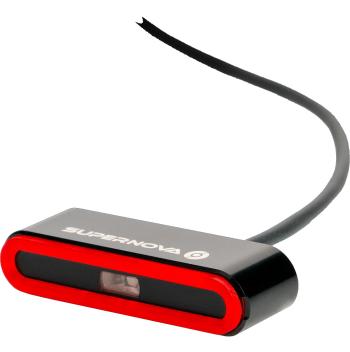 Supernova TL3 Pro brake 12V eBike rear light 4.Image