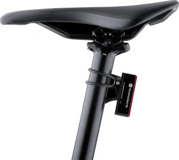 Supernova TL3 Pro brake 12V eBike rear light 5.Image