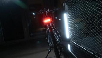 Supernova TL3 Pro brake 12V eBike rear light 8.Image