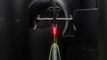 Supernova TL3 Pro brake 12V eBike rear light 9.Image