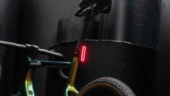 Supernova TL3 Pro brake 12V eBike rear light 10.Image