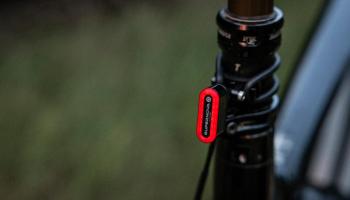 Supernova TL3 Mini 12V eBike Seatpost rear light 5.Image