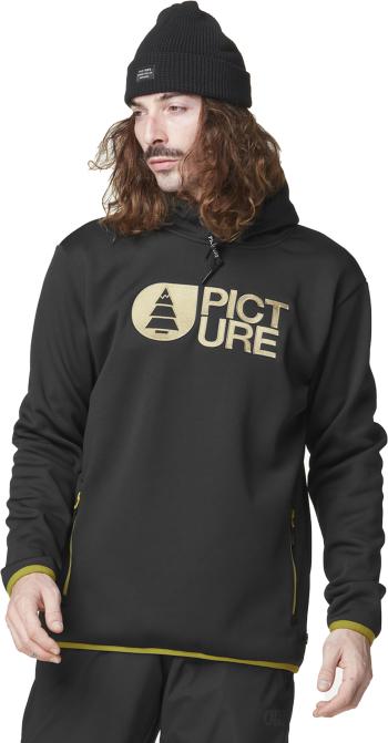 Picture Park Tech Hoodie pulóver 6.Kép