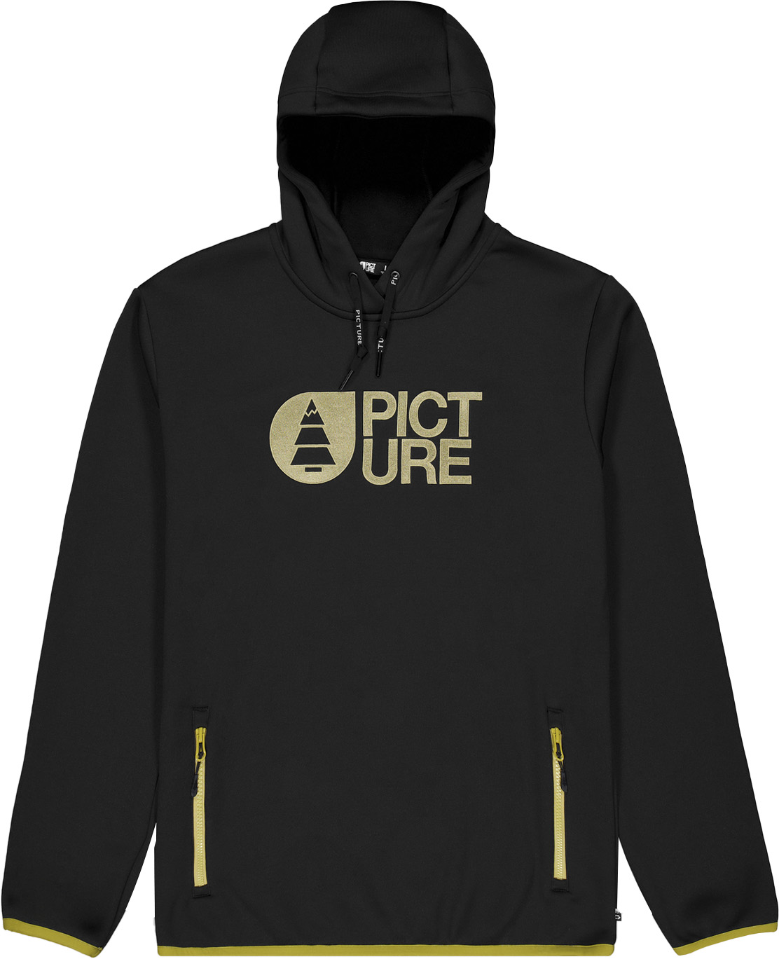 Picture Park Tech Hoodie pulóver