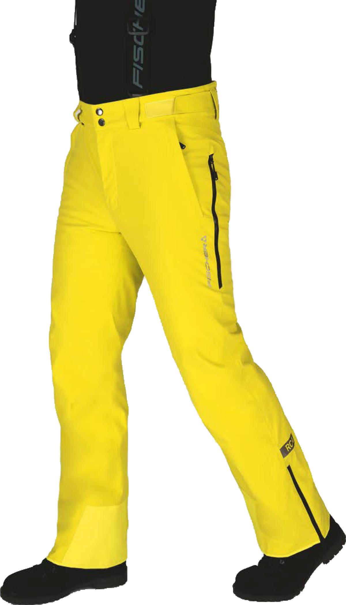 Fischer RC4 Men pants